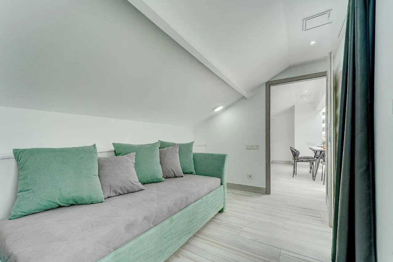 Bal Apartments Adults Only Arona  0*, Arona (Tenerife) Spain