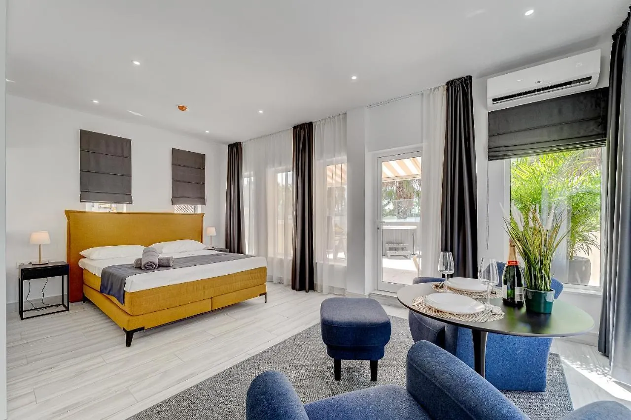 Bal Apartments Adults Only Arona  Arona (Tenerife)