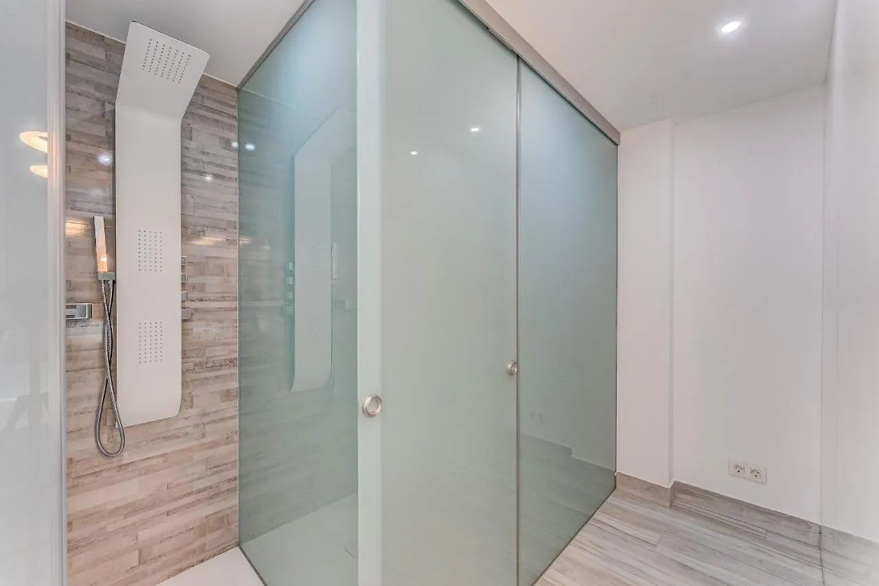 Bal Apartments Adults Only Arona  0*, Arona (Tenerife) Spain