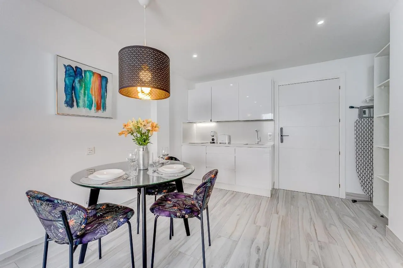 Bal Apartments Adults Only Arona  Arona (Tenerife)