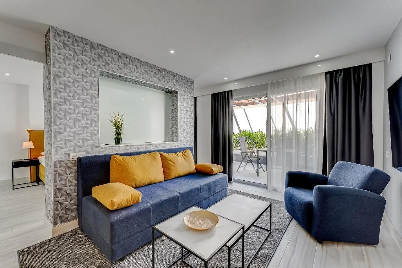 Bal Apartments Adults Only Arona  Aparthotel Arona (Tenerife)