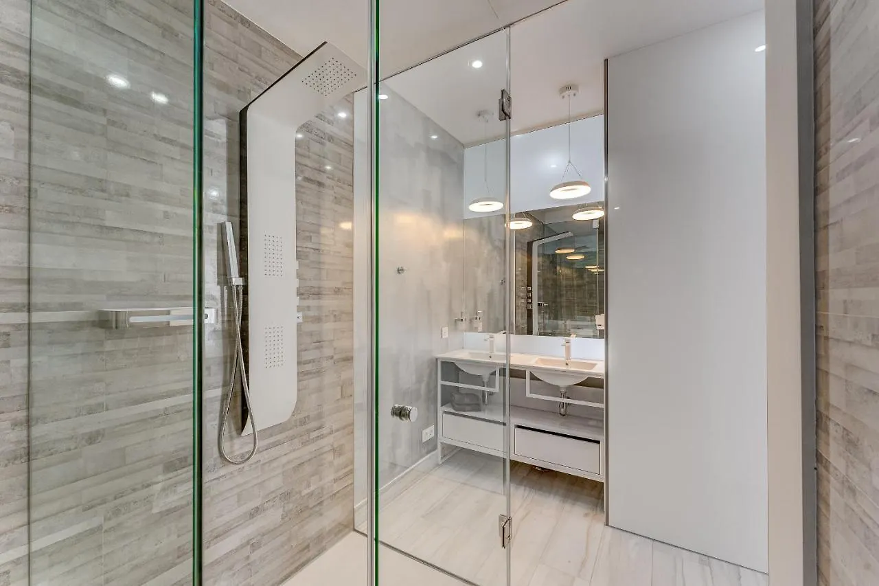 Bal Apartments Adults Only Arona  Spain