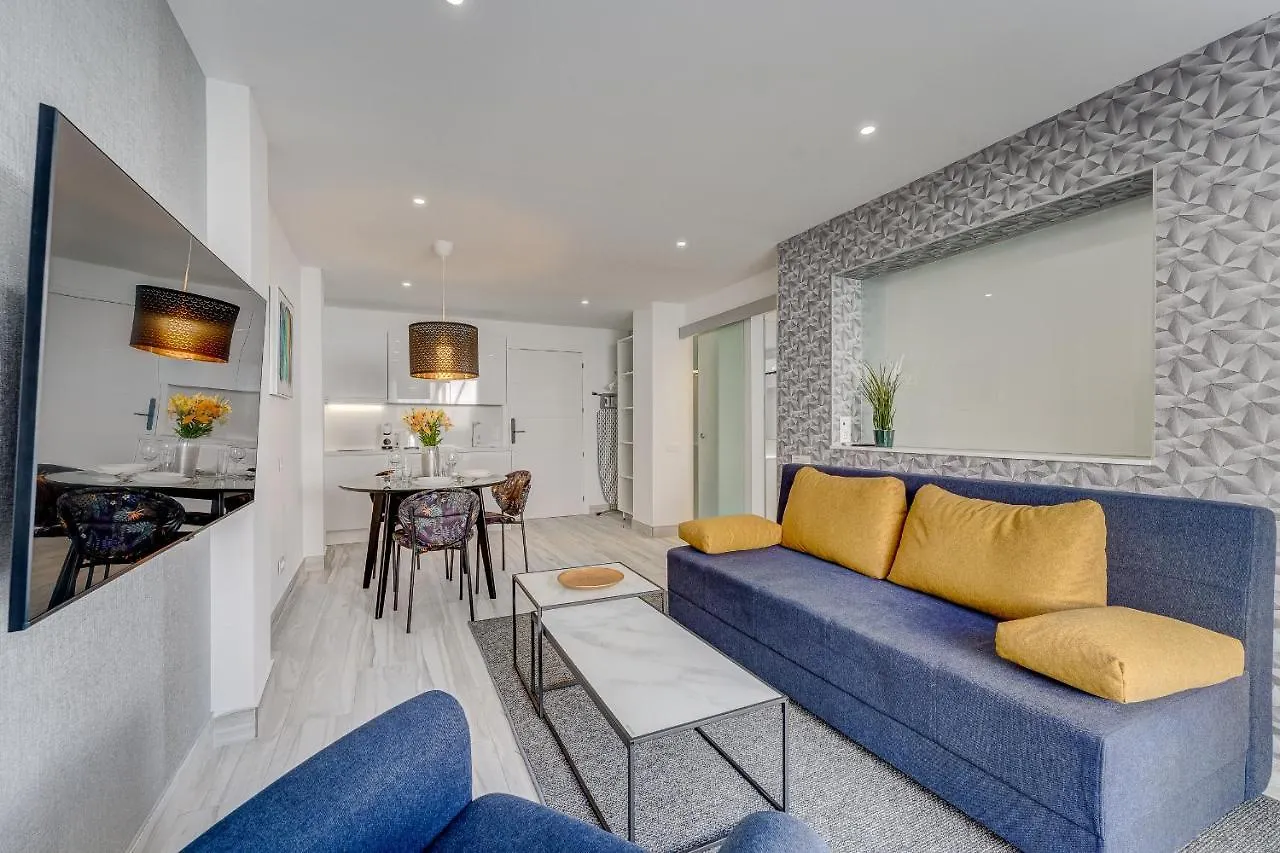 Bal Apartments Adults Only Arona  Aparthotel Arona (Tenerife)