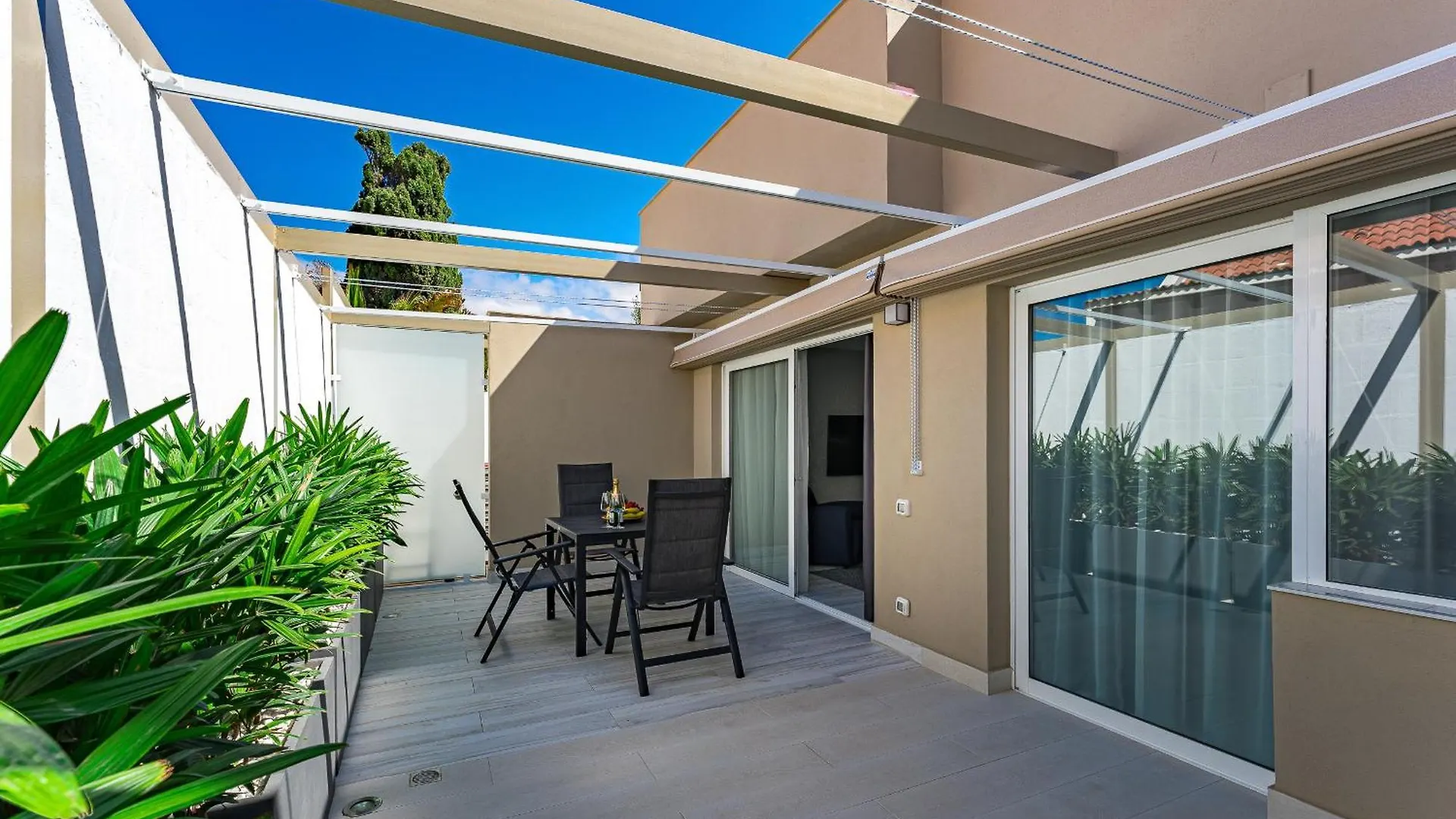 Aparthotel Bal Apartments Adults Only Arona