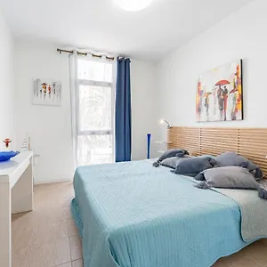 Americos Apartment