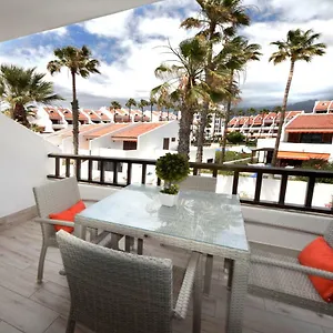 Parque Santiago Luxury 306 Apartment
