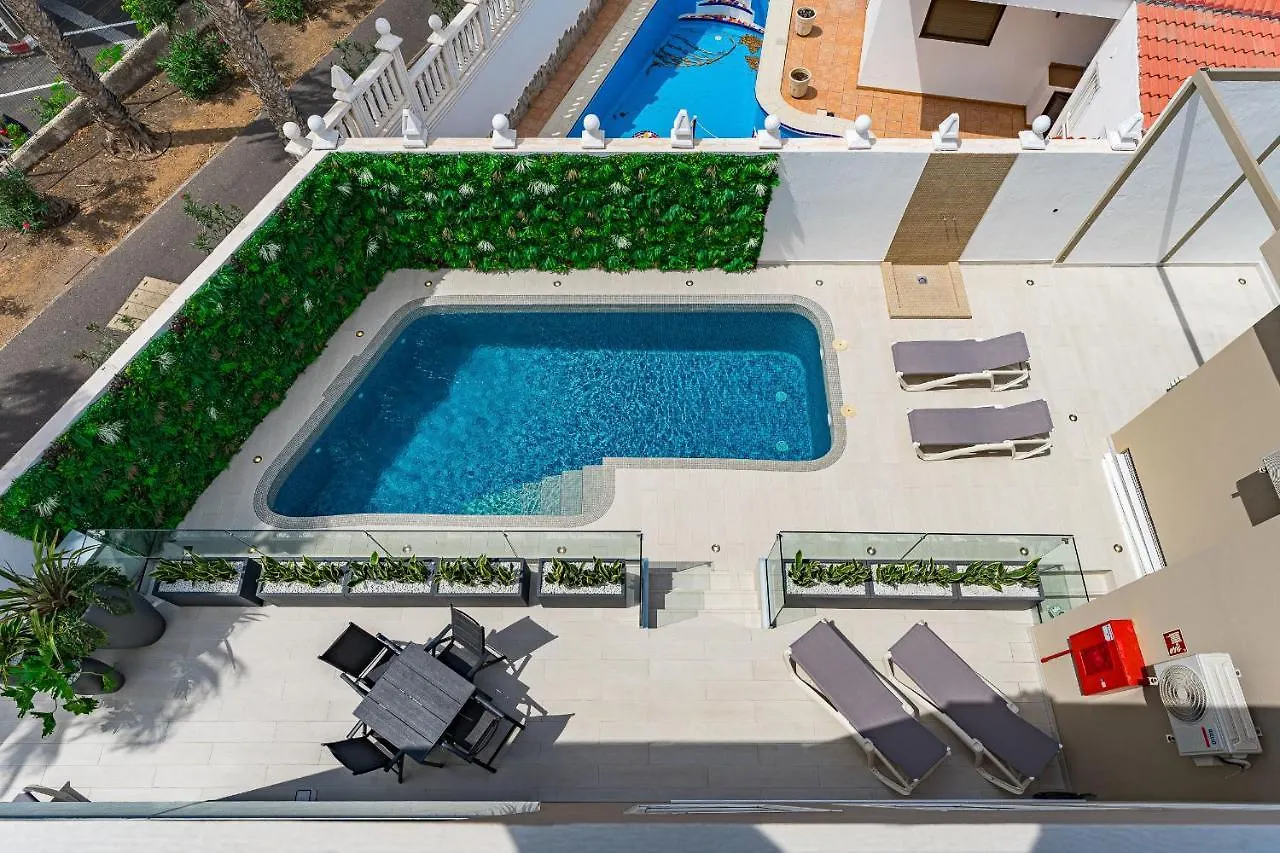 Bal Apartments Adults Only Arona  0*, Arona (Tenerife) Spain
