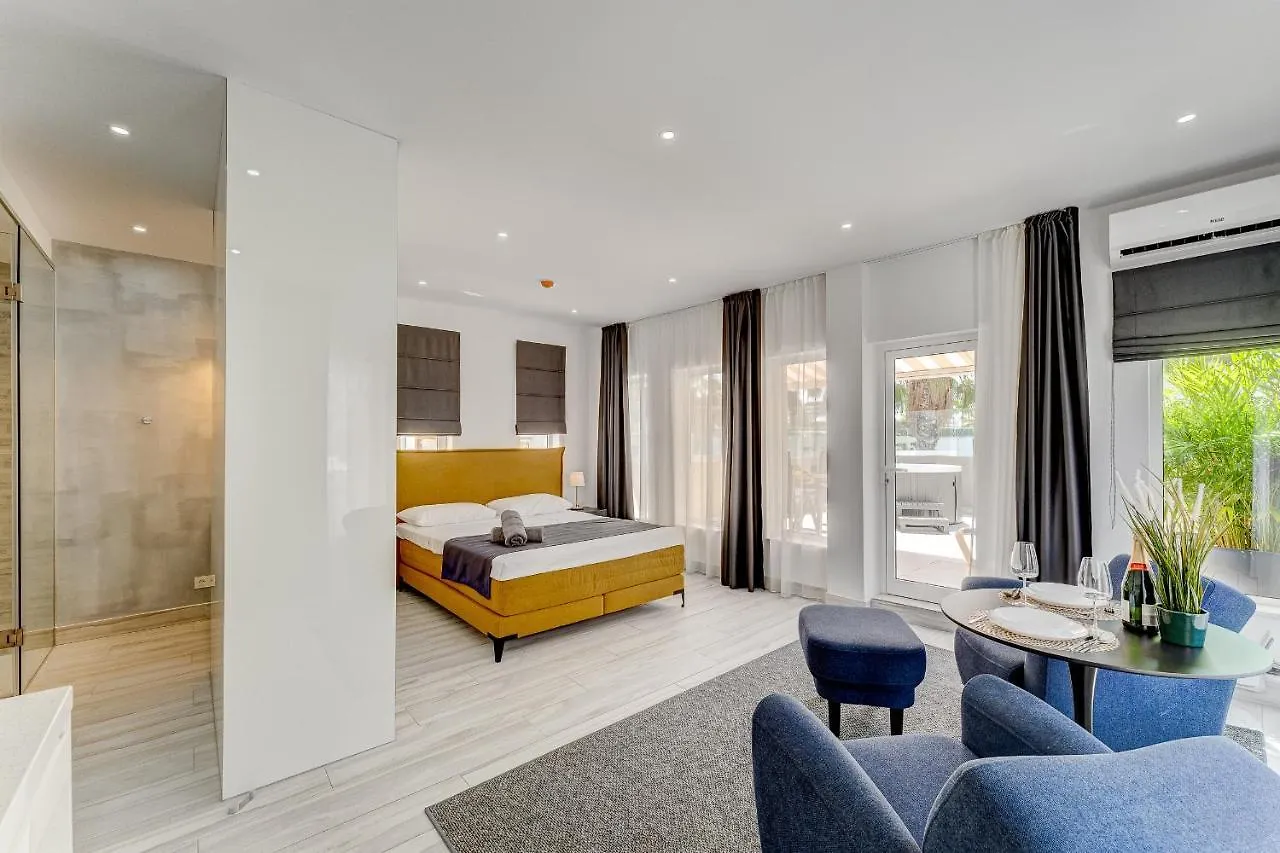 Bal Apartments Adults Only Arona  Spain