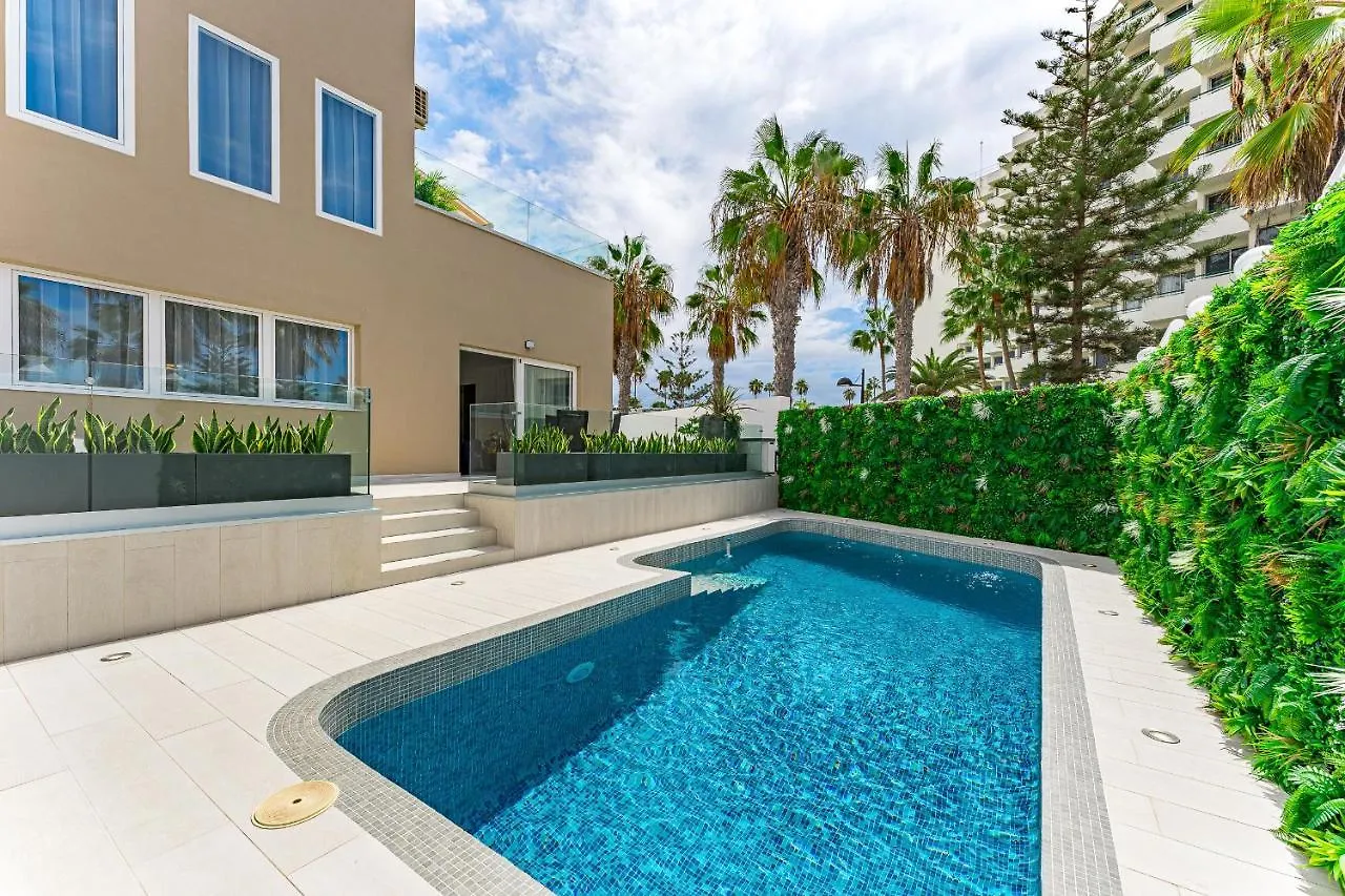 Bal Apartments Adults Only Arona