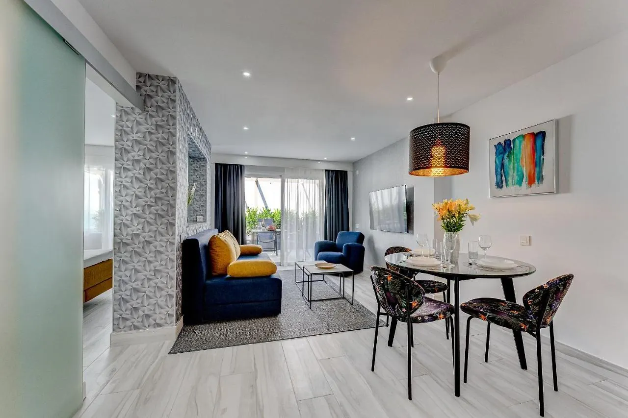 Bal Apartments Adults Only Arona  Aparthotel Arona (Tenerife)