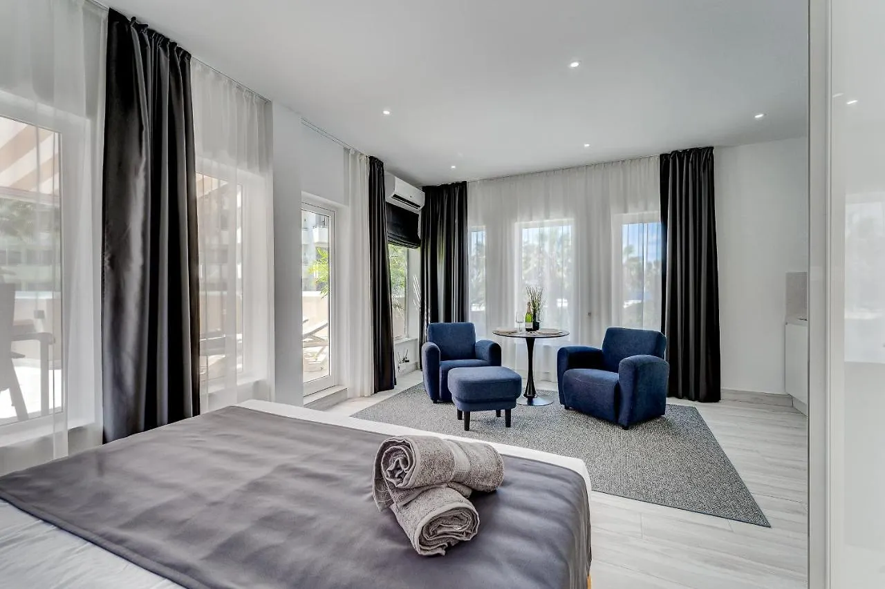 Bal Apartments Adults Only Arona  Spain