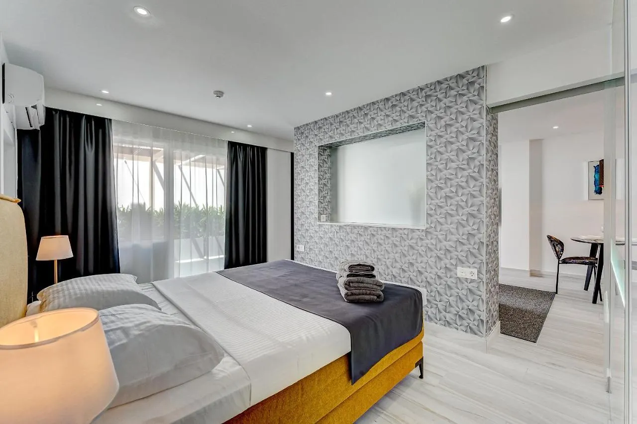 Bal Apartments Adults Only Arona  0*, Arona (Tenerife) Spain