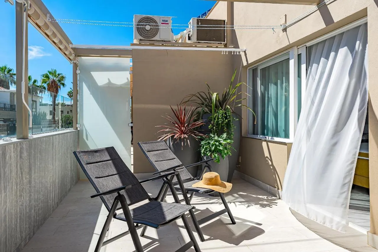 Bal Apartments Adults Only Arona  0*, Arona (Tenerife)