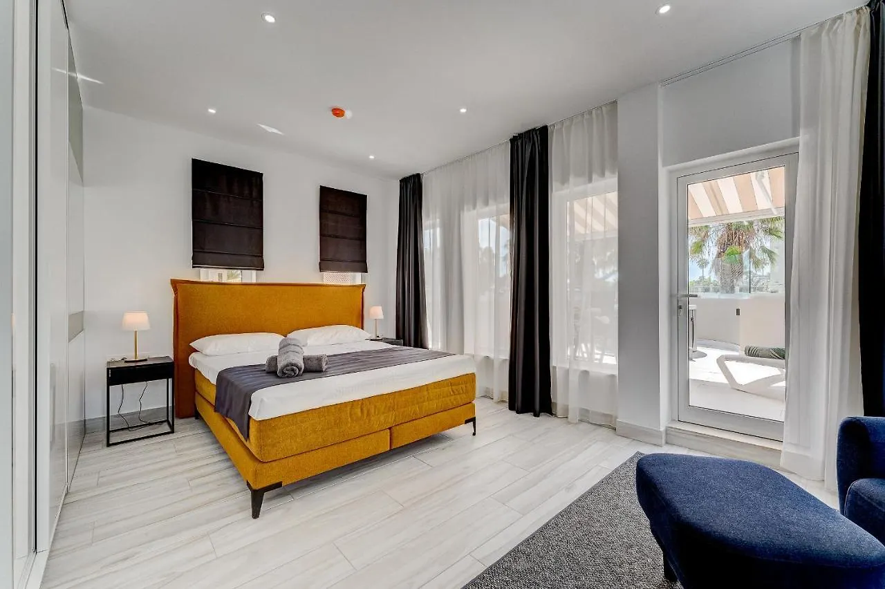 Bal Apartments Adults Only Arona  Arona (Tenerife)