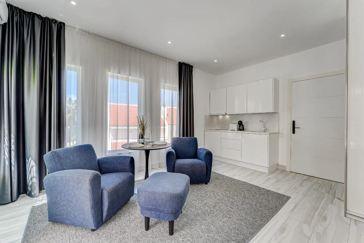 Bal Apartments Adults Only Arona  0*, Arona (Tenerife) Spain