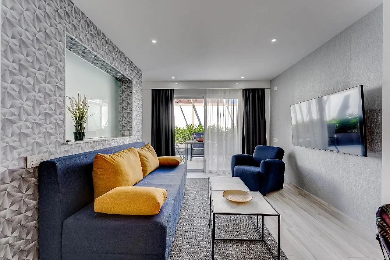 Aparthotel Bal Apartments Adults Only Arona