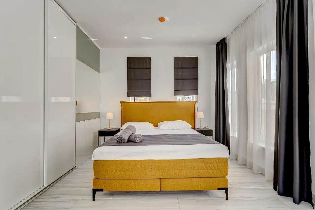 Bal Apartments Adults Only Arona  Arona (Tenerife)