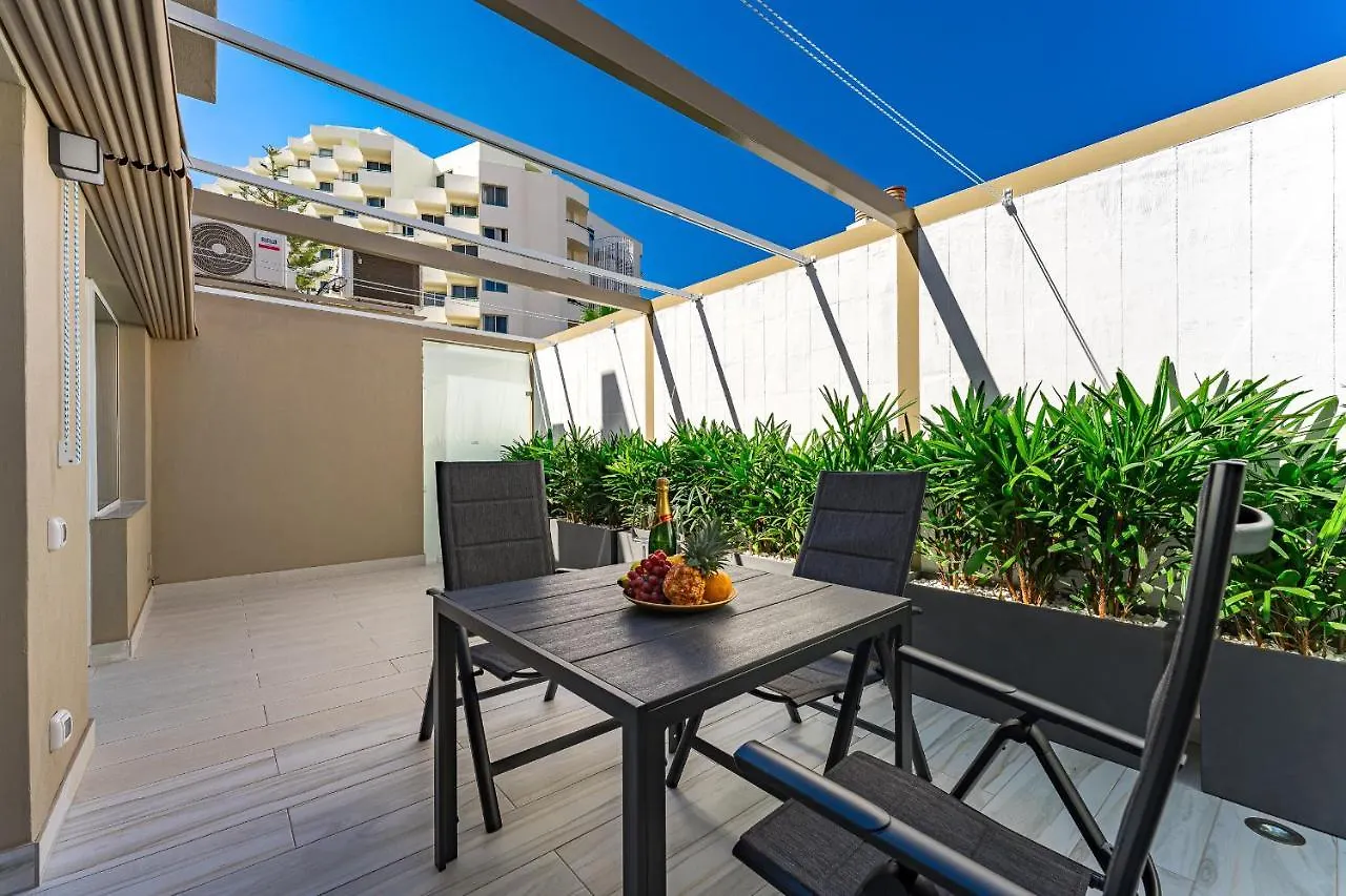 Bal Apartments Adults Only Arona  0*, Arona (Tenerife) Spain