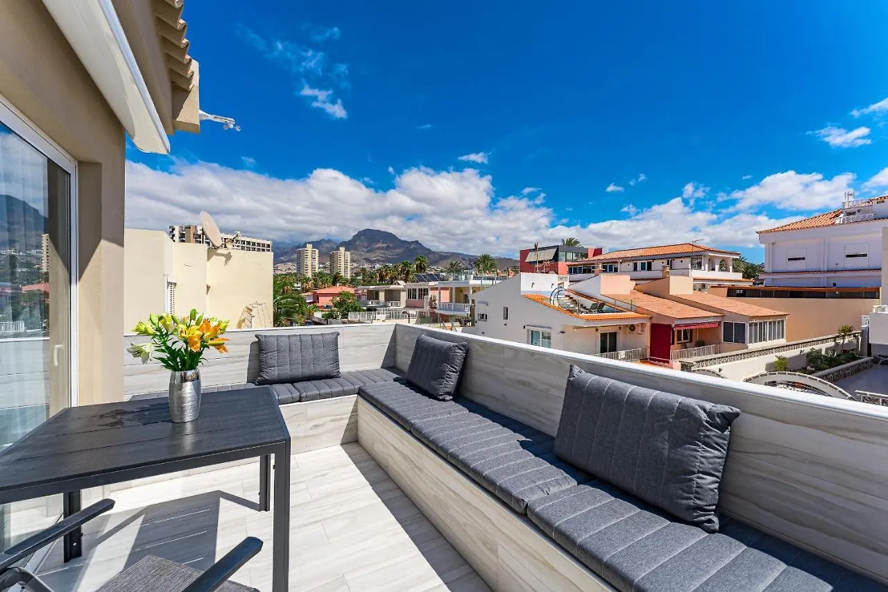 Bal Apartments Adults Only Arona  Aparthotel Arona (Tenerife)