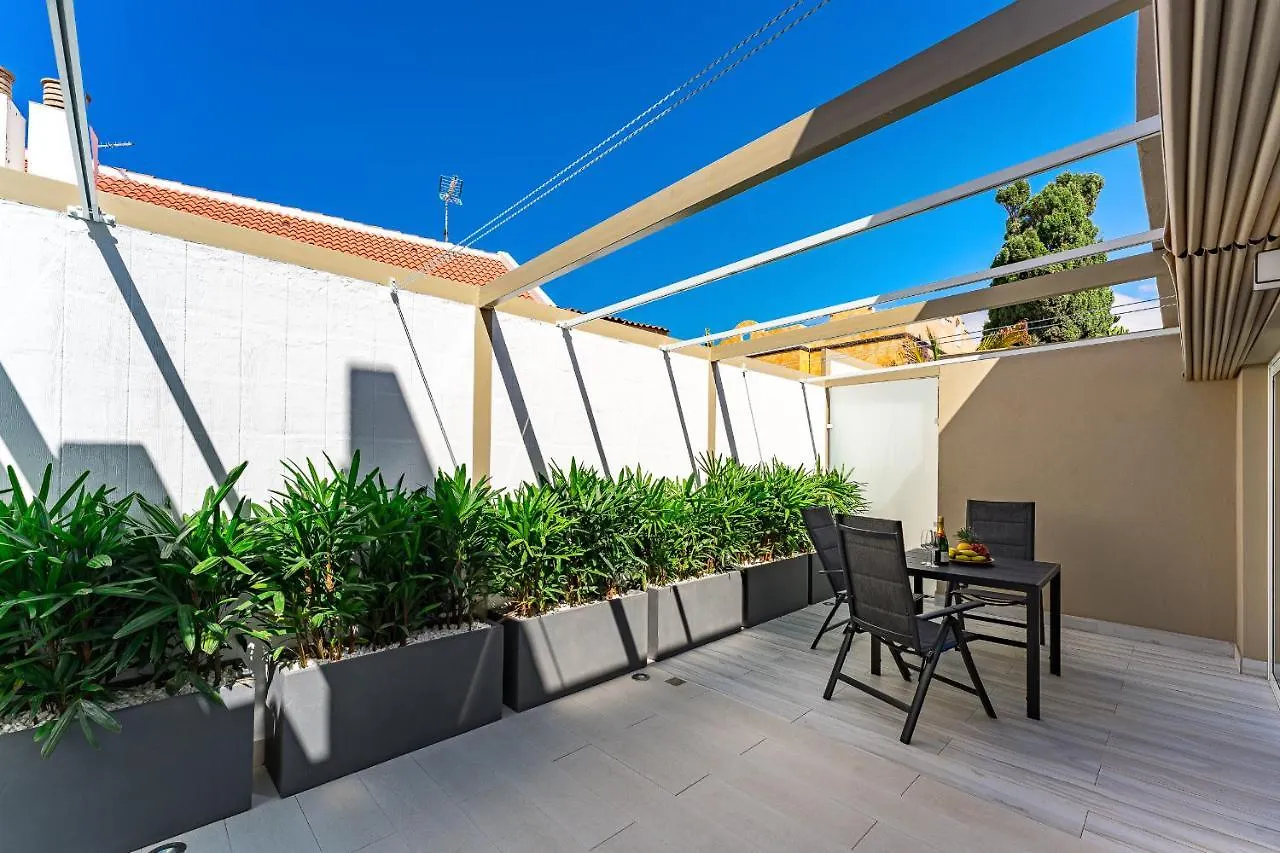 Bal Apartments Adults Only Arona  Arona (Tenerife)