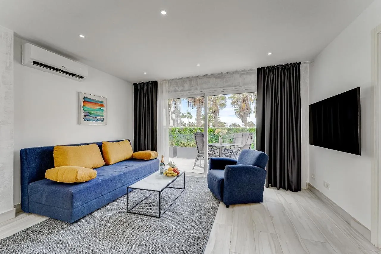 Aparthotel Bal Apartments Adults Only Arona