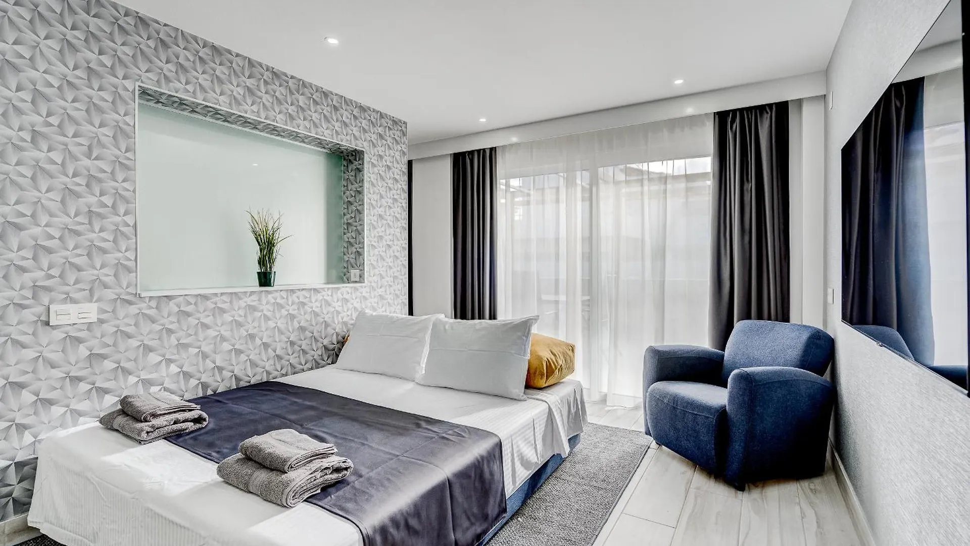 Bal Apartments Adults Only Arona