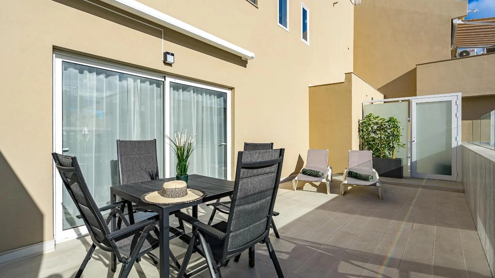 Bal Apartments Adults Only Arona  0*, Arona (Tenerife)