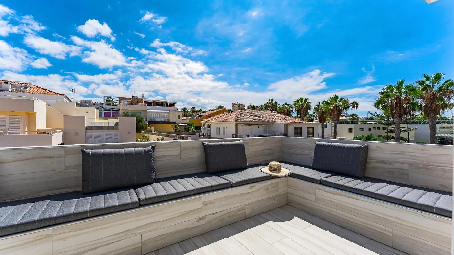 Bal Apartments Adults Only Arona  0*, Arona (Tenerife)