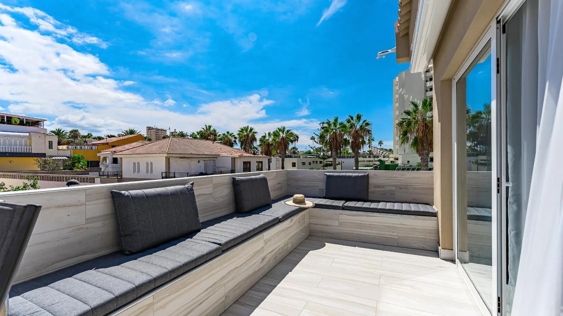 Aparthotel Bal Apartments Adults Only Arona