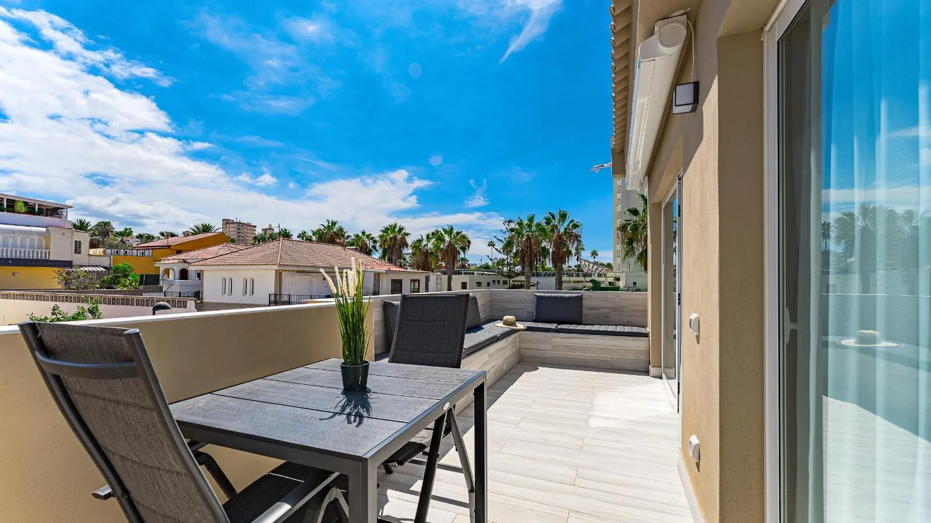 Bal Apartments Adults Only Arona  0*, Arona (Tenerife) Spain