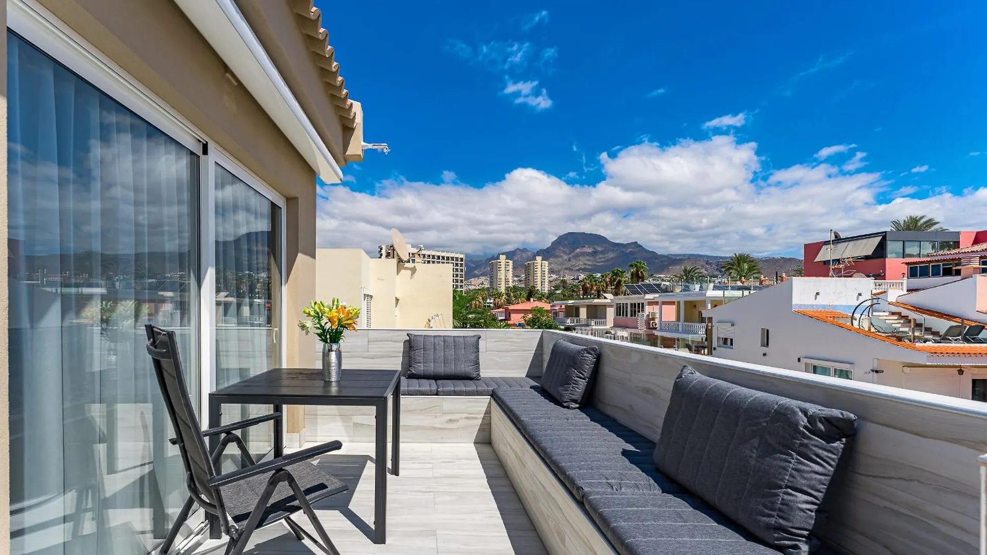 Bal Apartments Adults Only Arona  Aparthotel Arona (Tenerife)