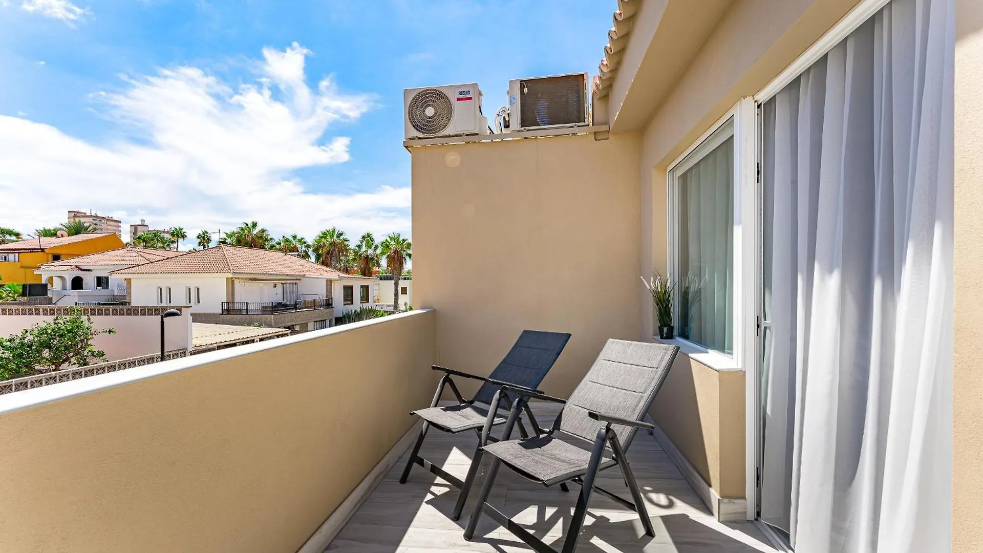 Bal Apartments Adults Only Arona  0*, Arona (Tenerife)