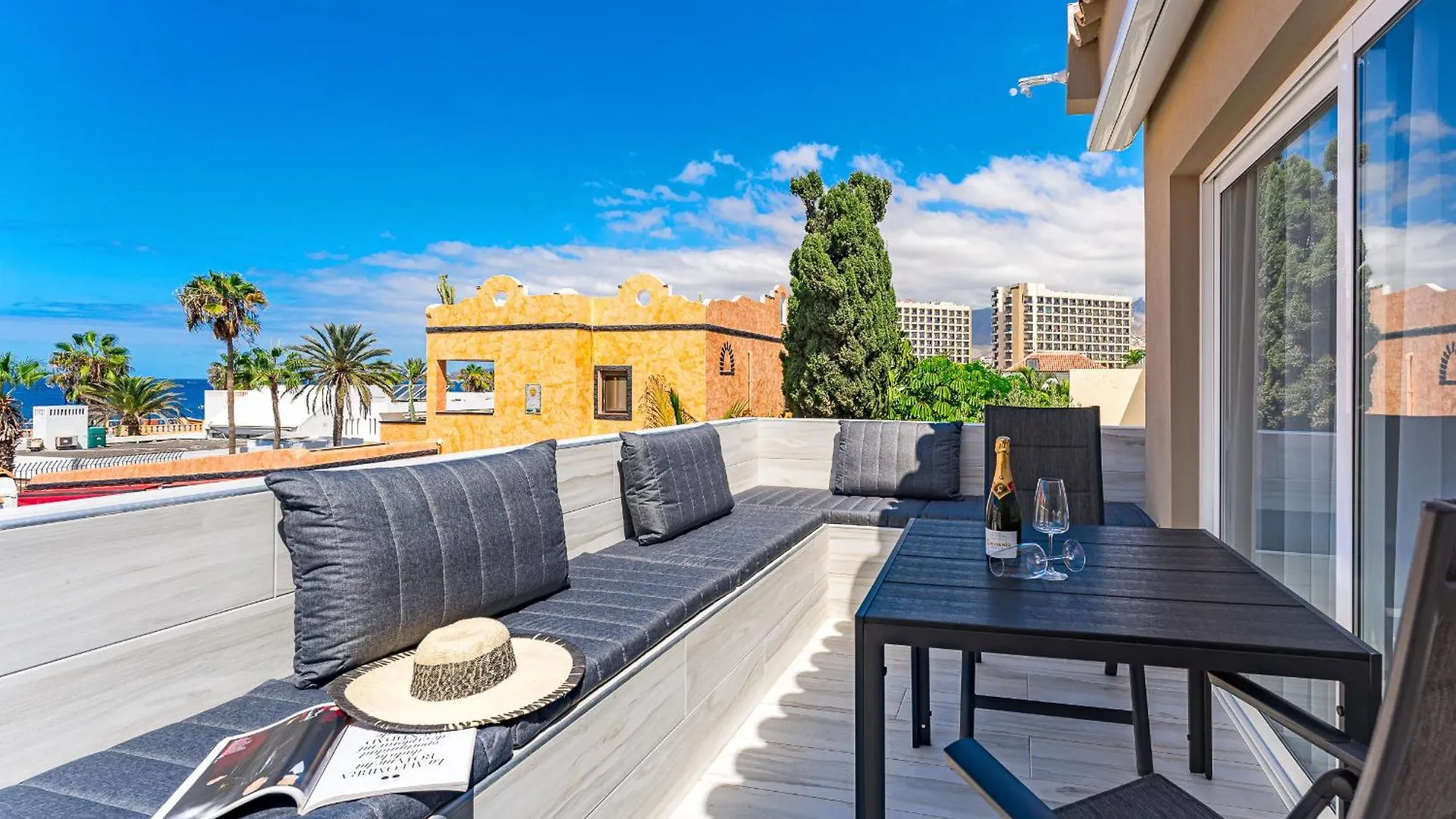 Bal Apartments Adults Only Arona  Arona (Tenerife)