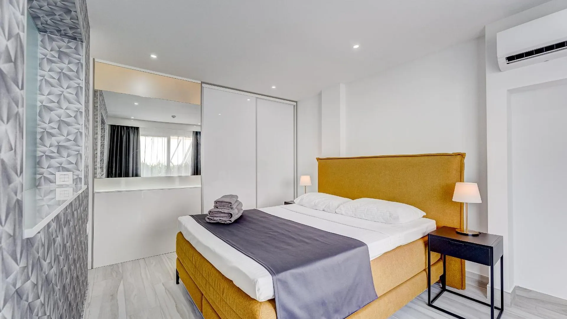 Bal Apartments Adults Only Arona