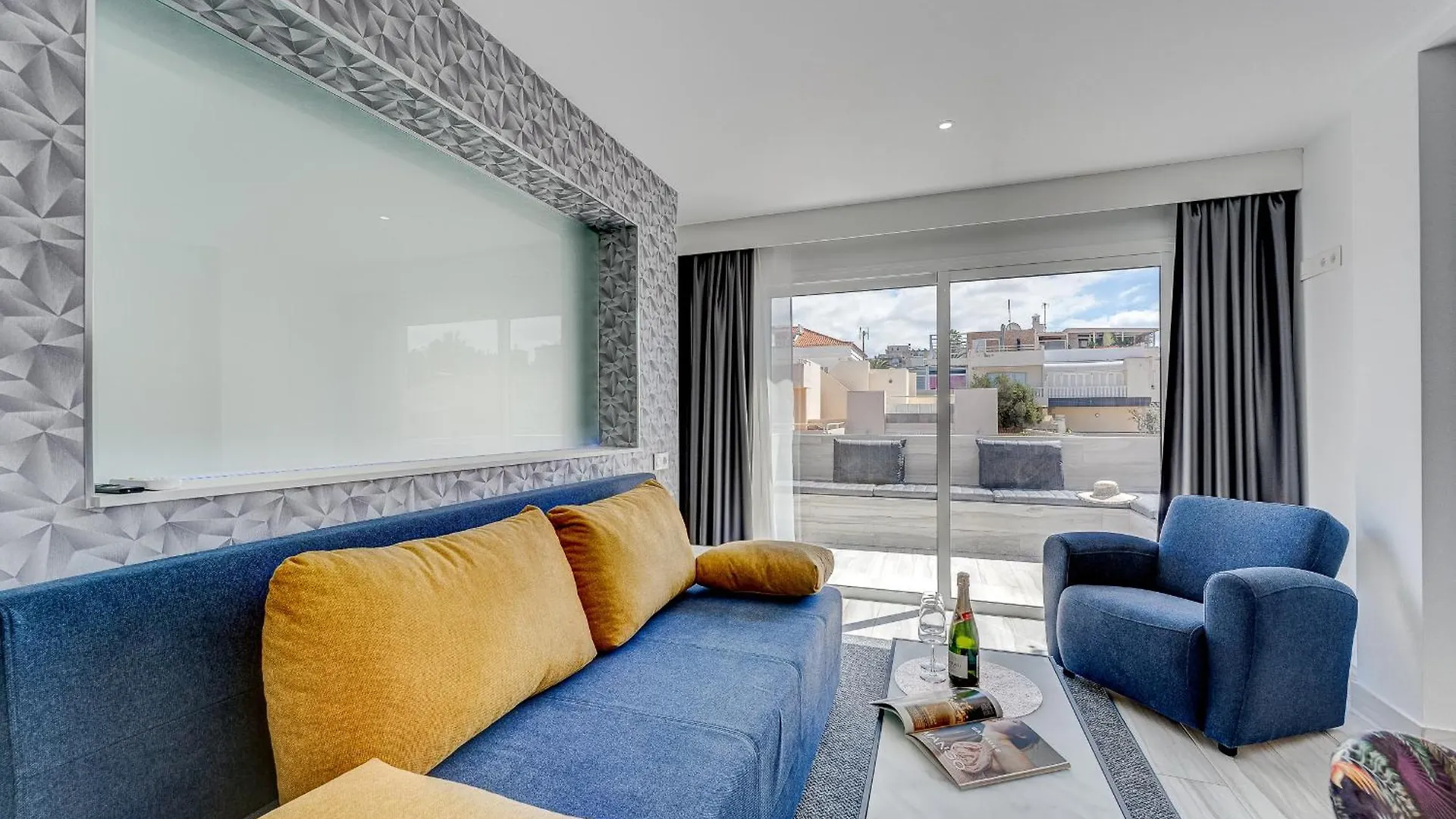 Bal Apartments Adults Only Arona