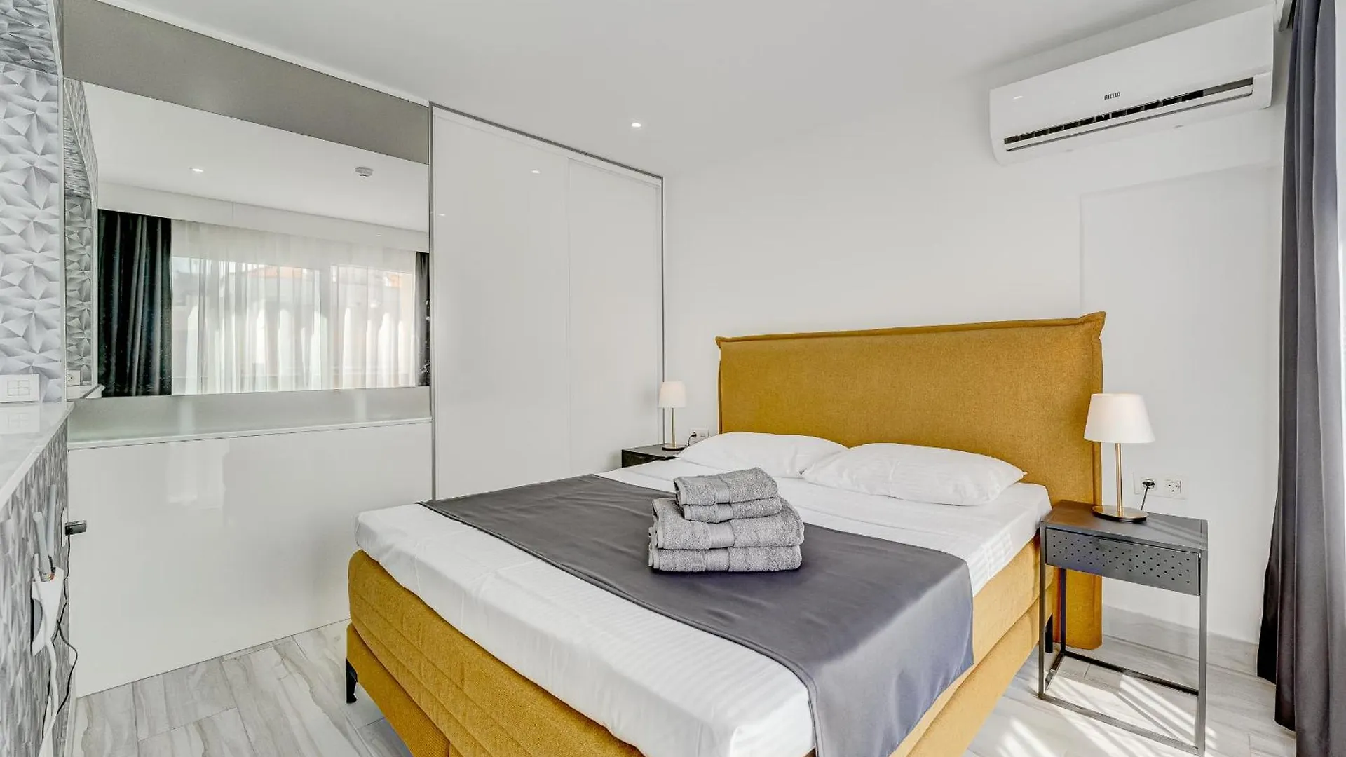 Aparthotel Bal Apartments Adults Only Arona  Spain