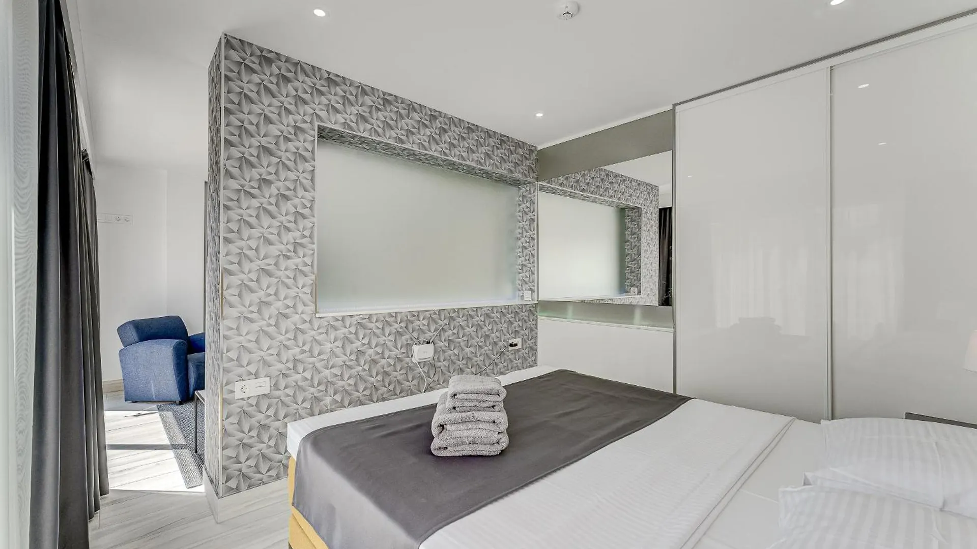 Aparthotel Bal Apartments Adults Only Arona