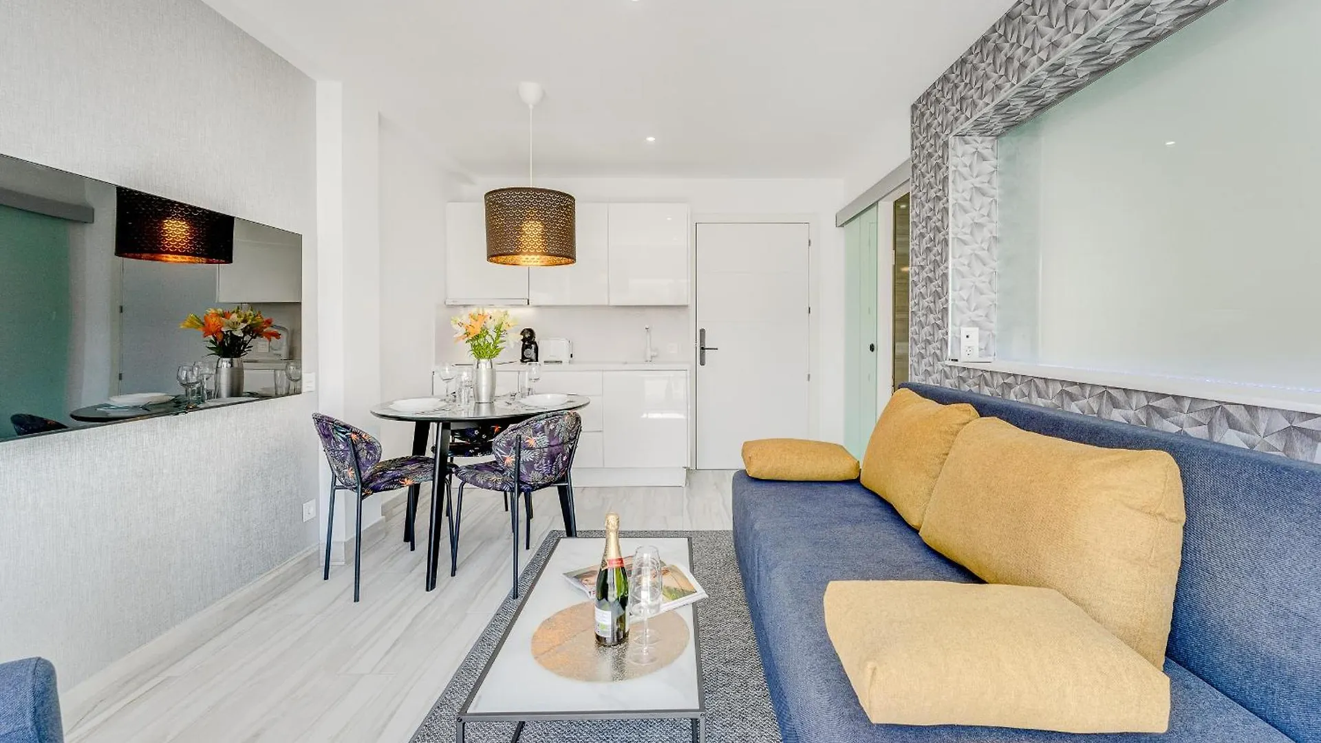 Aparthotel Bal Apartments Adults Only Arona