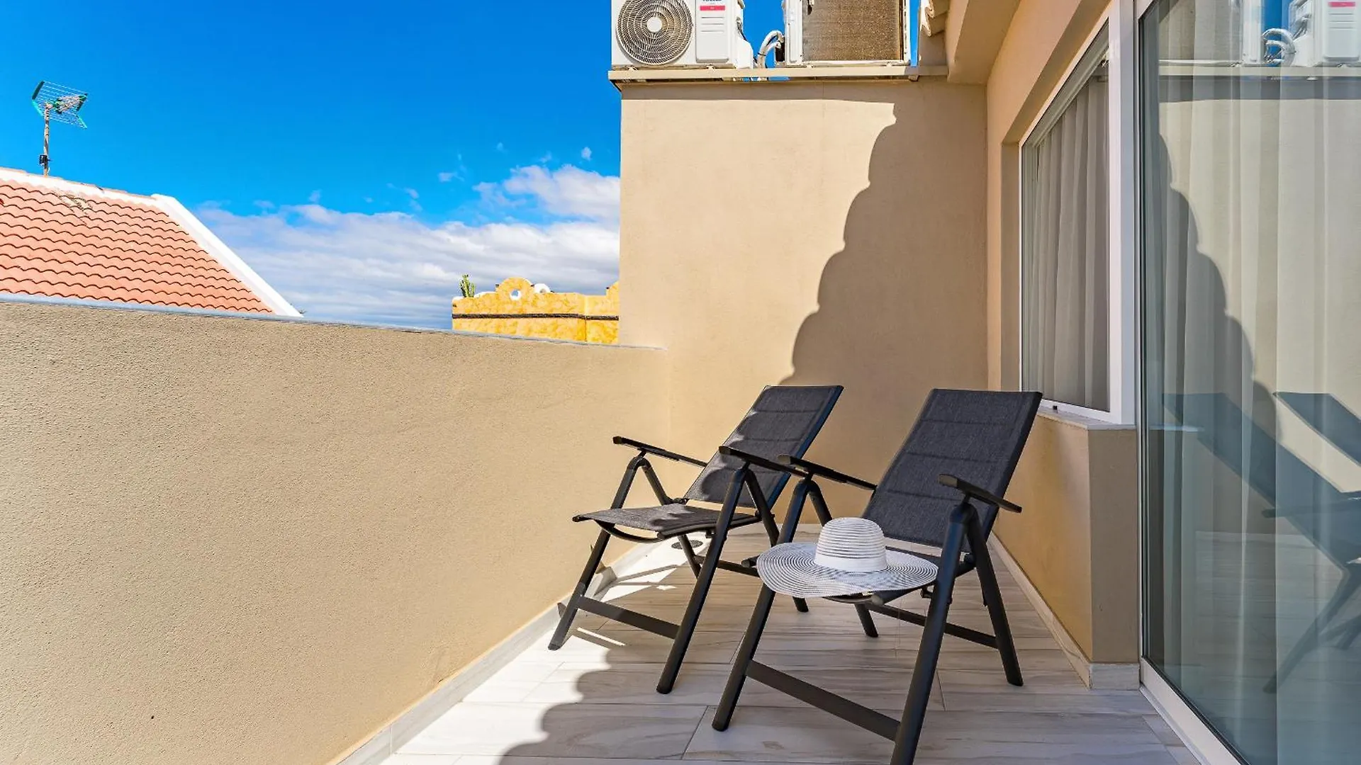 Bal Apartments Adults Only Arona
