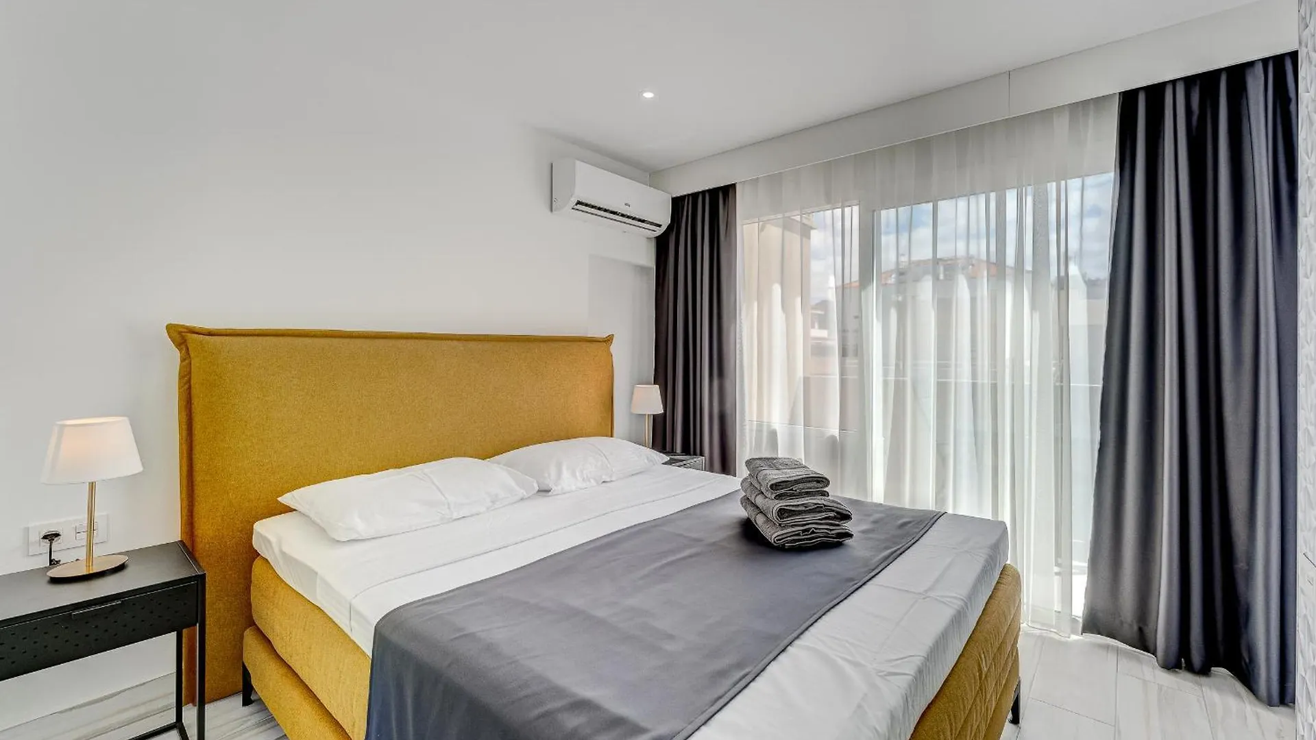 Aparthotel Bal Apartments Adults Only Arona  Spain