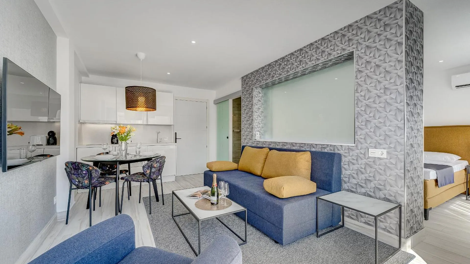 Bal Apartments Adults Only Arona  Aparthotel