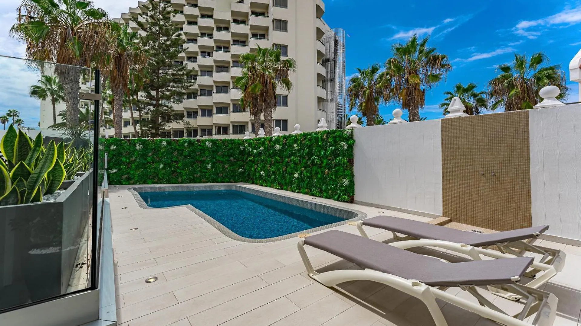 Bal Apartments Adults Only Arona  Arona (Tenerife)