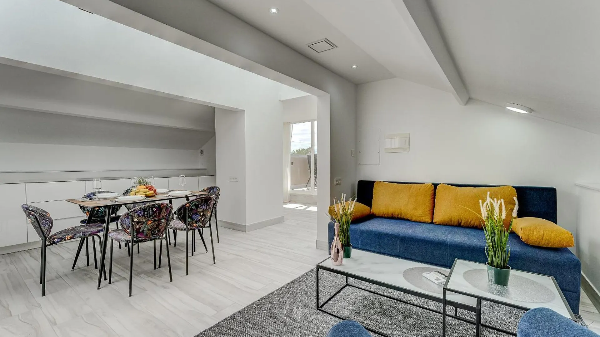 Bal Apartments Adults Only Arona  Aparthotel