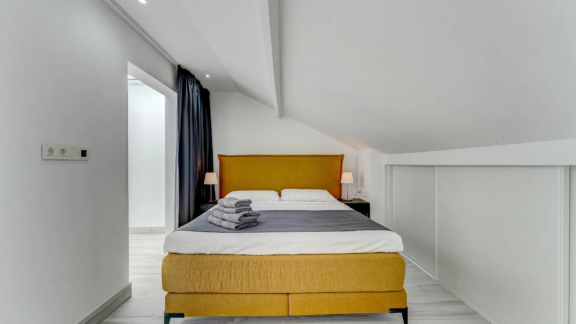 Bal Apartments Adults Only Arona