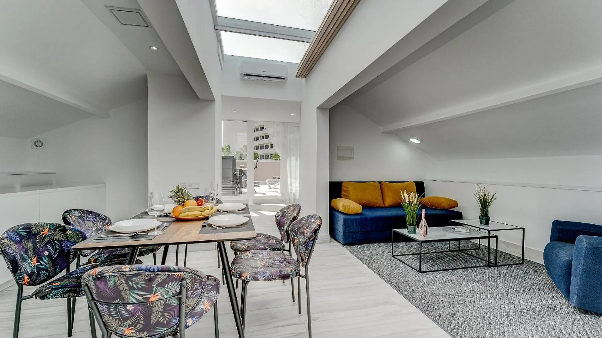 Bal Apartments Adults Only Arona