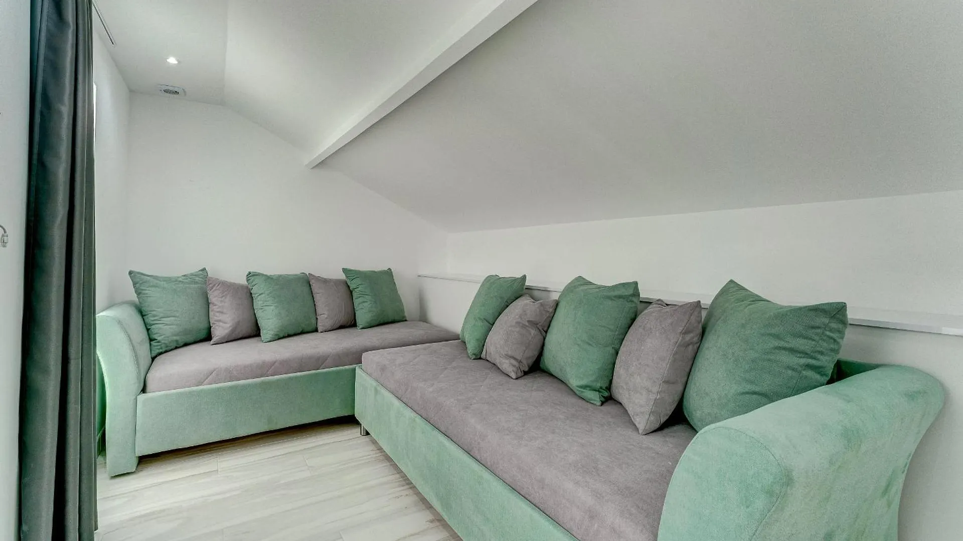 Bal Apartments Adults Only Arona  Spain