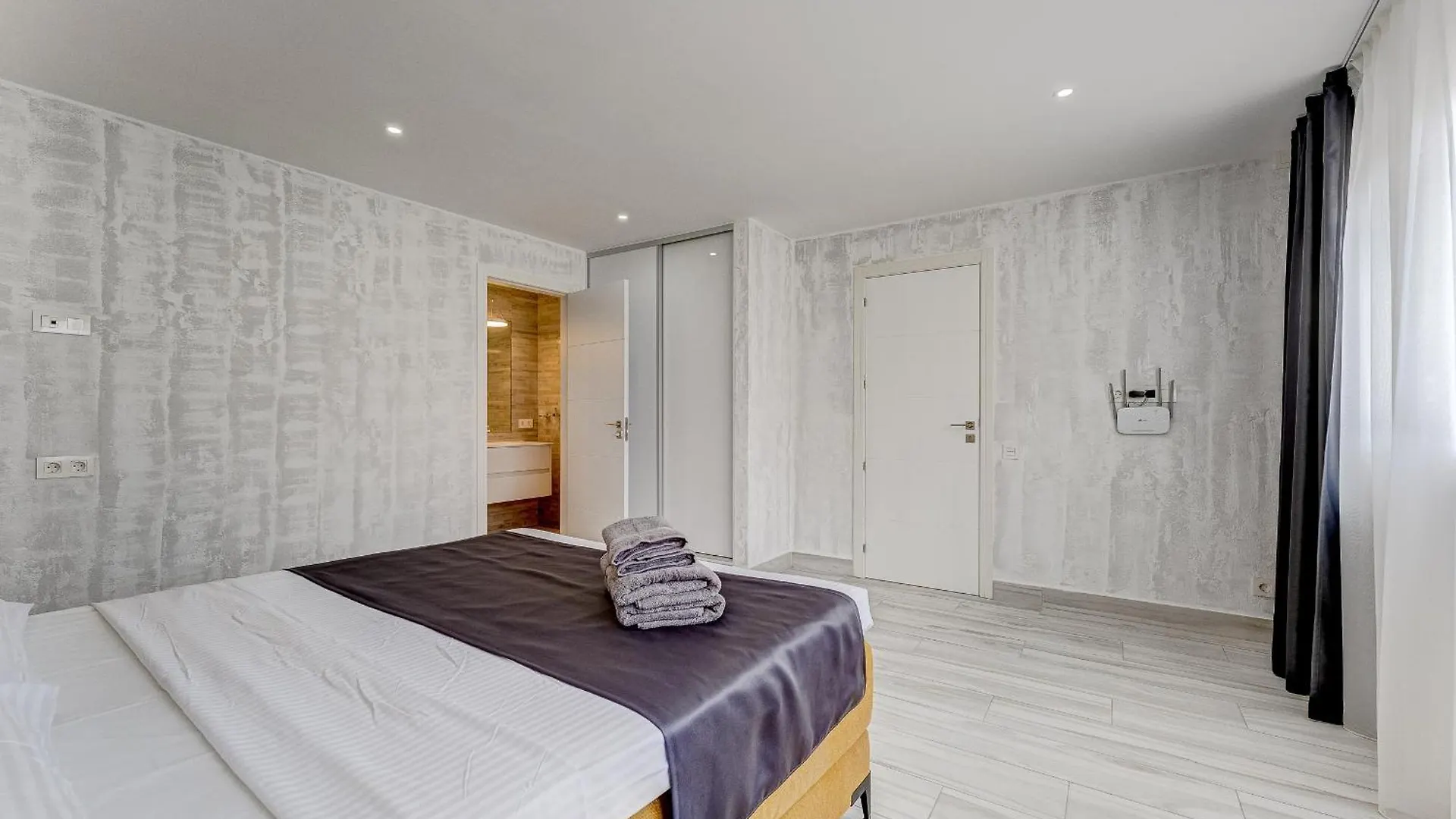 Bal Apartments Adults Only Arona  Aparthotel