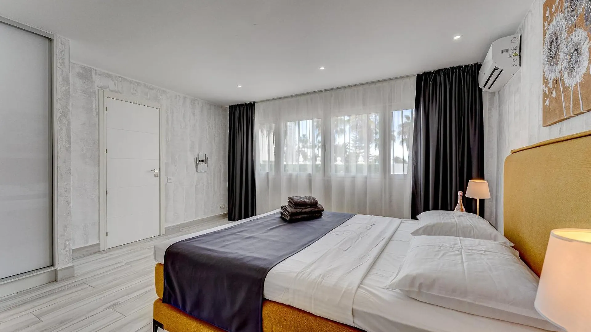 Aparthotel Bal Apartments Adults Only Arona