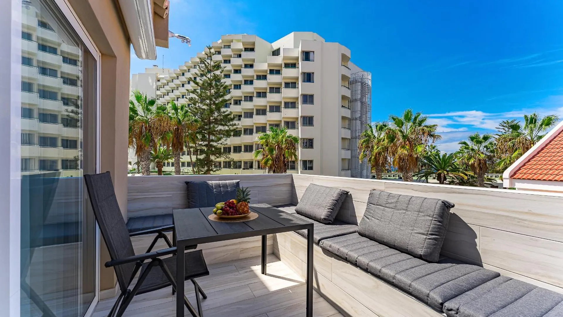 Bal Apartments Adults Only Arona  0*, Arona (Tenerife) Spain