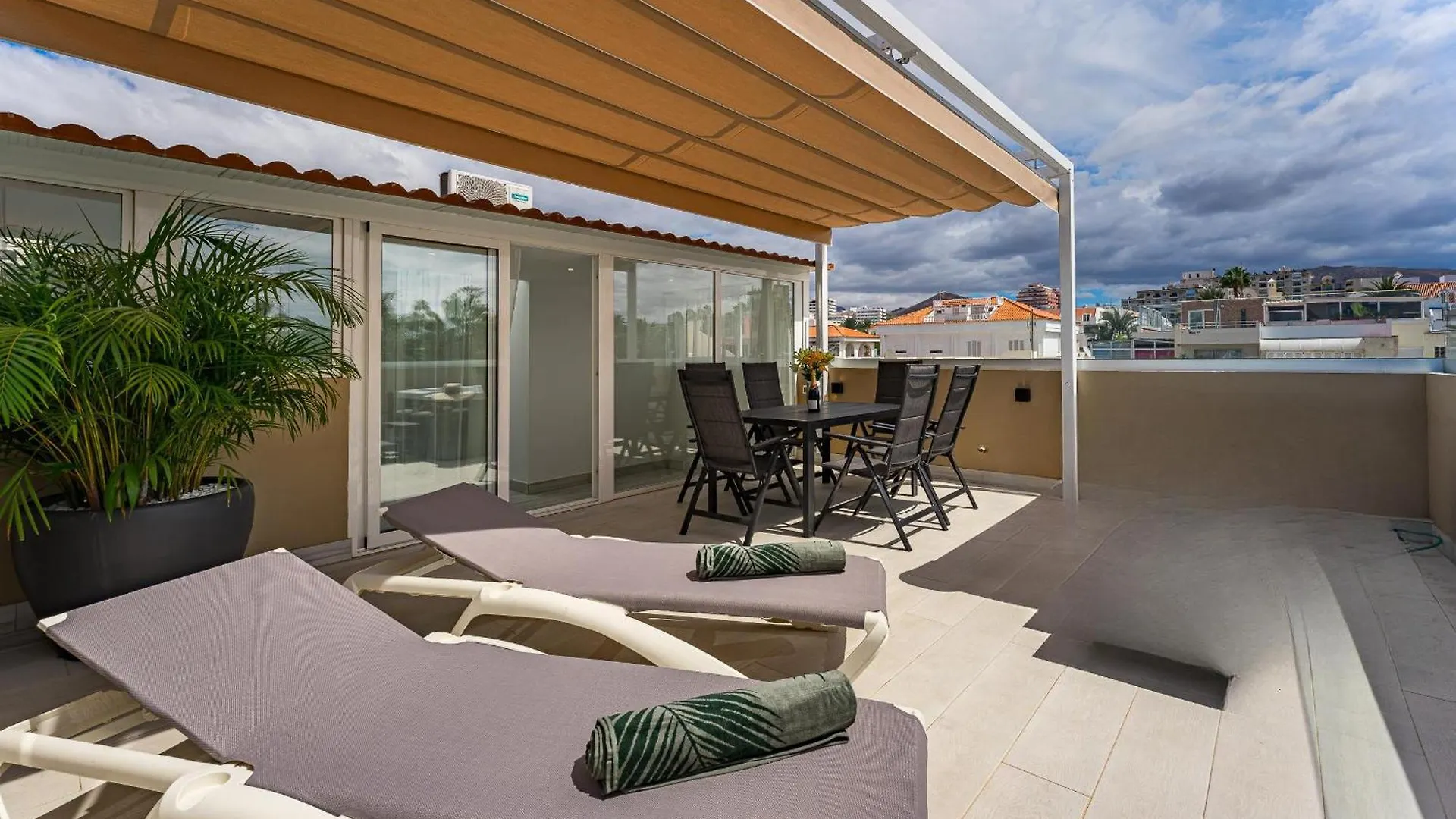Bal Apartments Adults Only Arona  Aparthotel Arona (Tenerife)